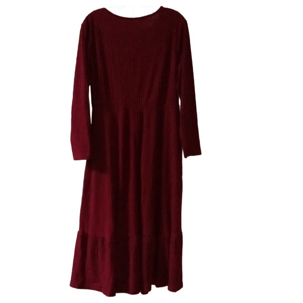 NWT Size 12 Stretchy Knit Dress